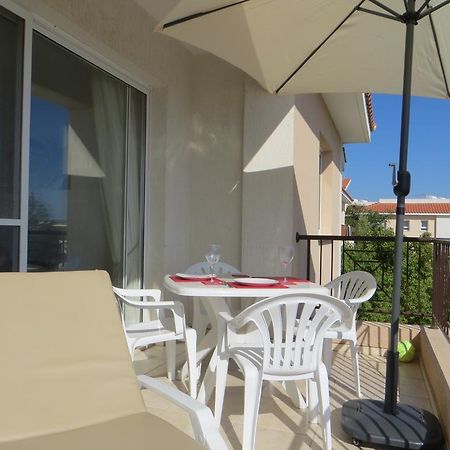 Melania Apartment Paphos Kültér fotó