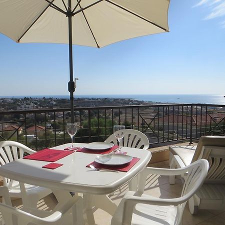 Melania Apartment Paphos Kültér fotó