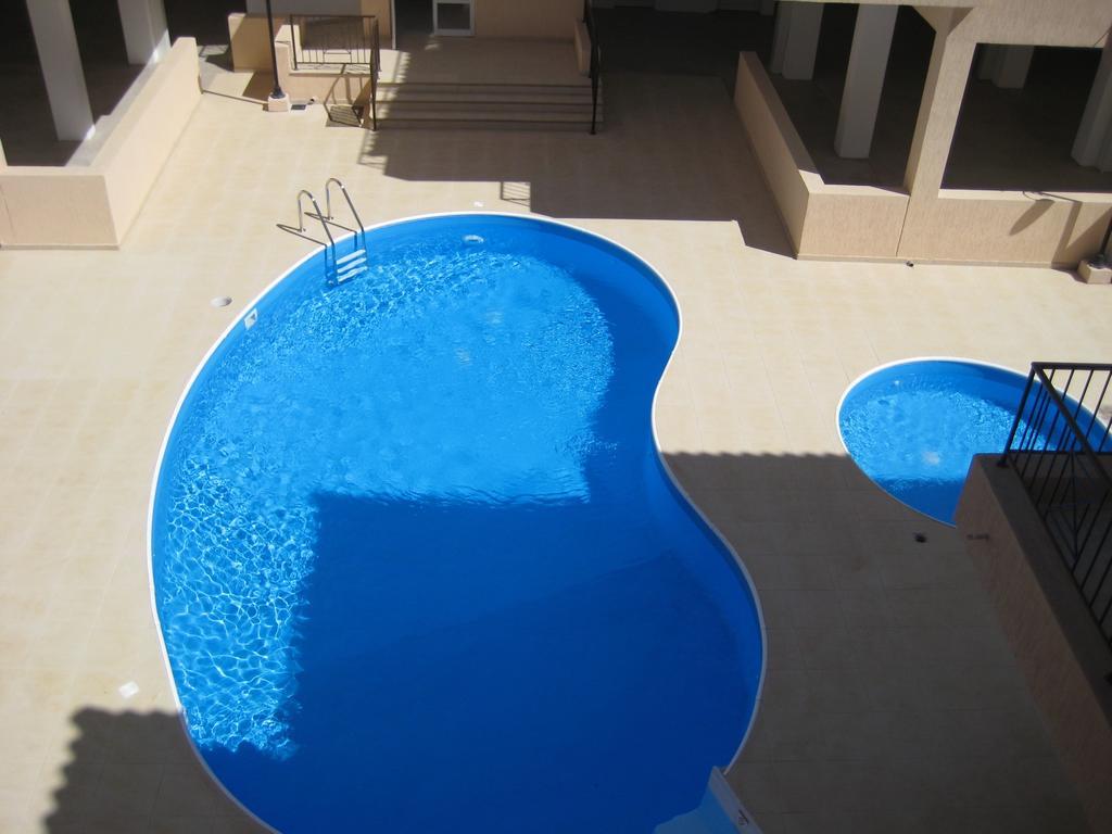 Melania Apartment Paphos Kültér fotó