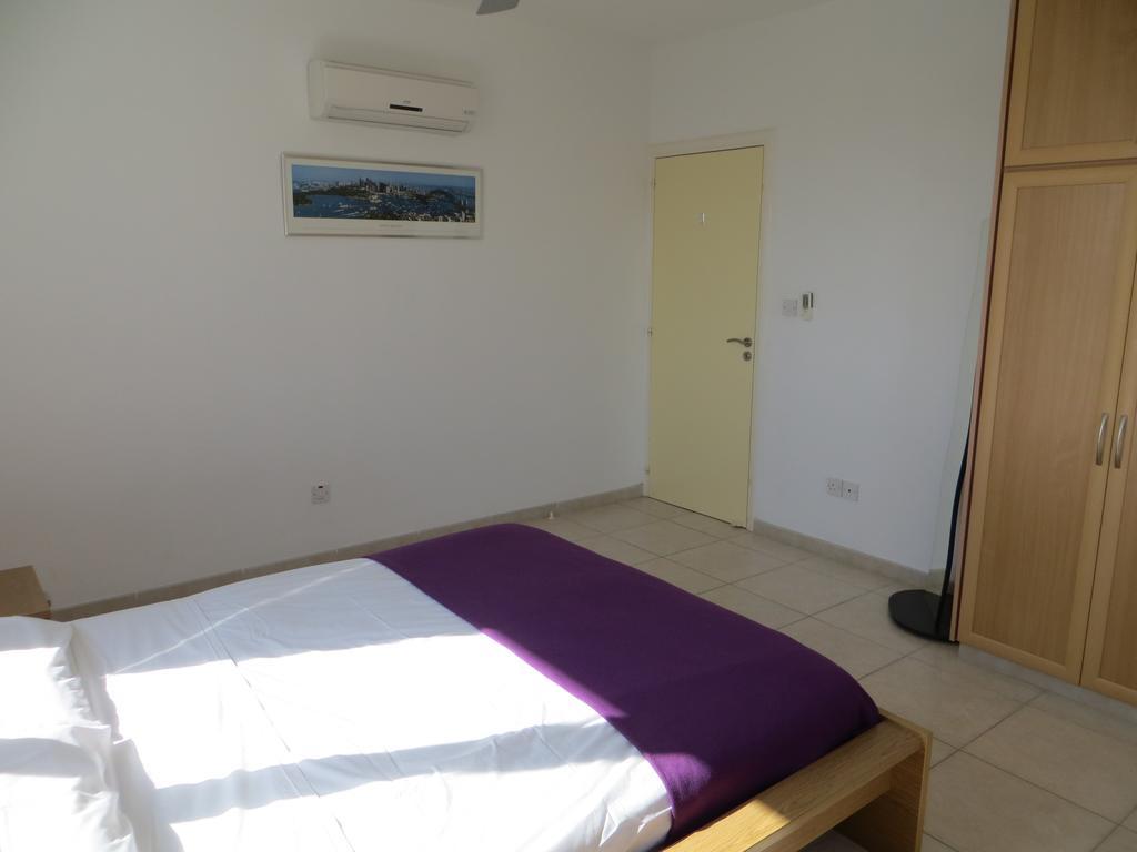 Melania Apartment Paphos Kültér fotó