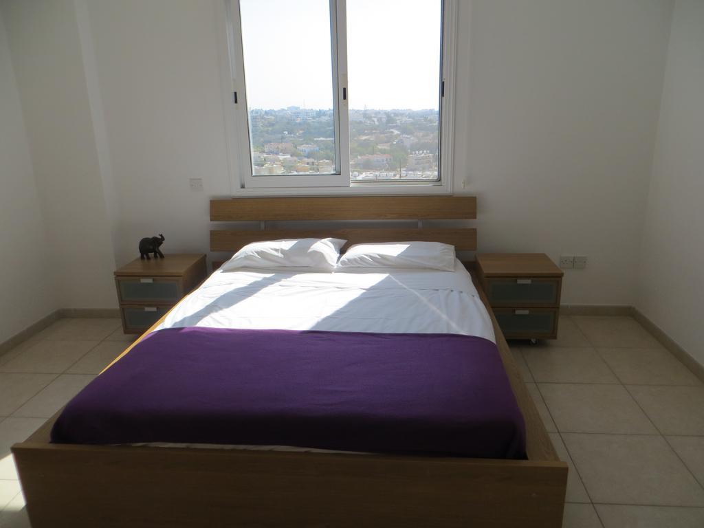 Melania Apartment Paphos Kültér fotó