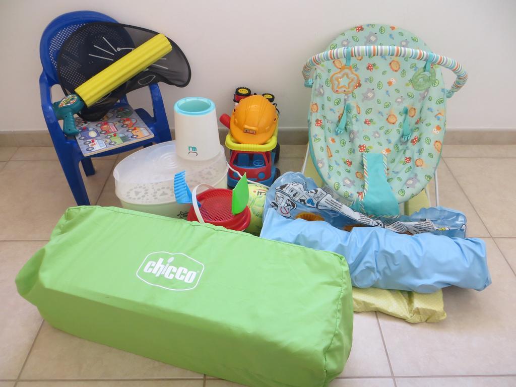 Melania Apartment Paphos Kültér fotó