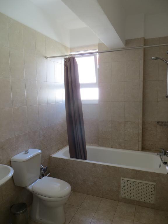 Melania Apartment Paphos Kültér fotó