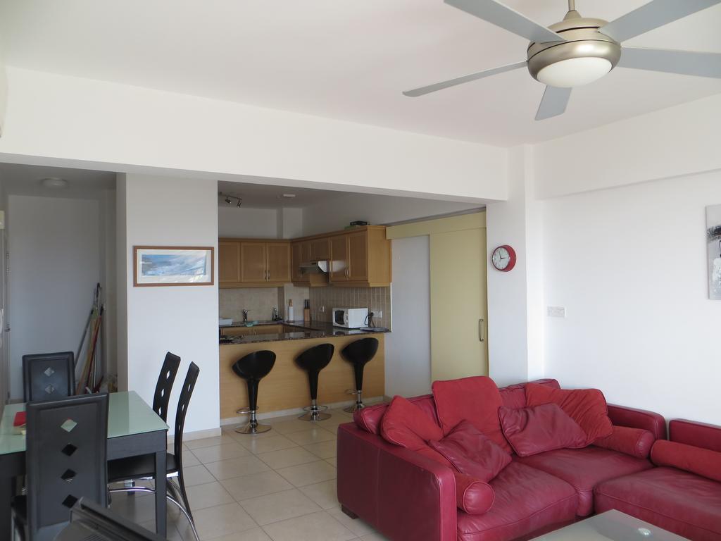 Melania Apartment Paphos Kültér fotó