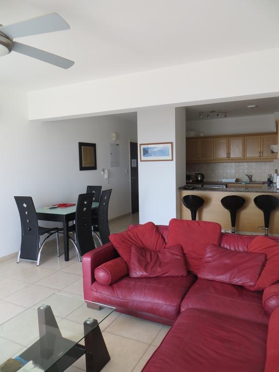 Melania Apartment Paphos Kültér fotó