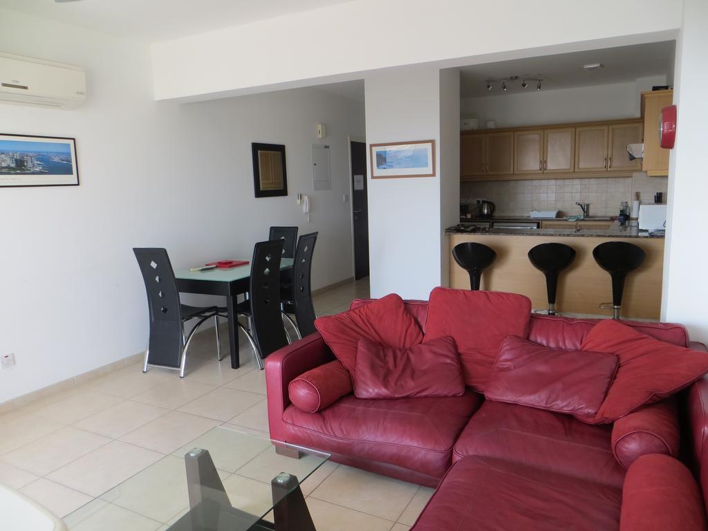 Melania Apartment Paphos Kültér fotó