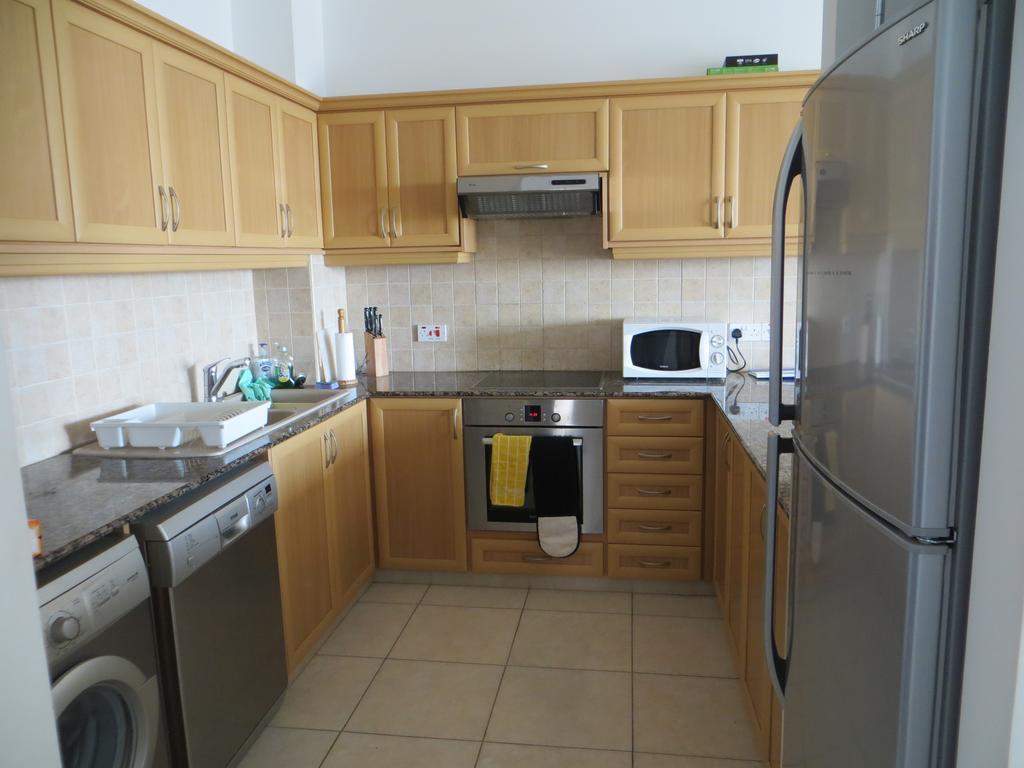 Melania Apartment Paphos Kültér fotó